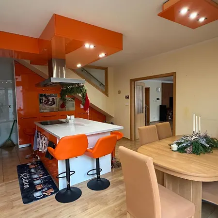 빌라 Sabina House *