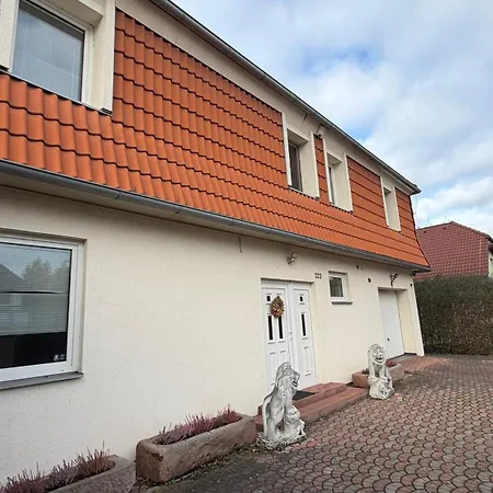 Sabina House Vila Vestec (Prague-West)