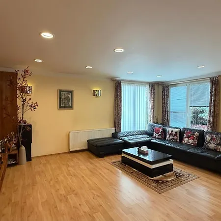 Βίλα Sabina House Vestec (Prague-West)