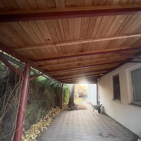 Sabina House Villa *