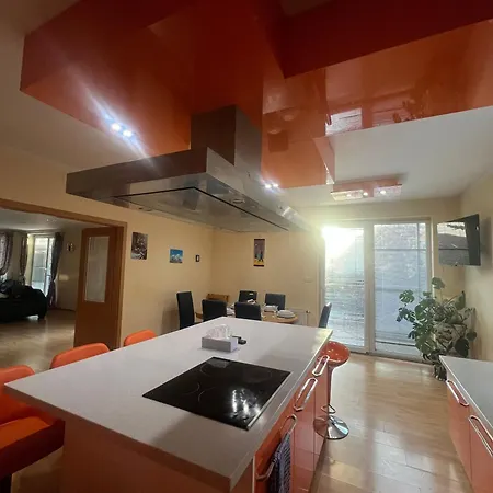 Sabina House Βίλα Vestec (Prague-West)