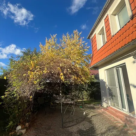 Βίλα Sabina House Vestec (Prague-West)