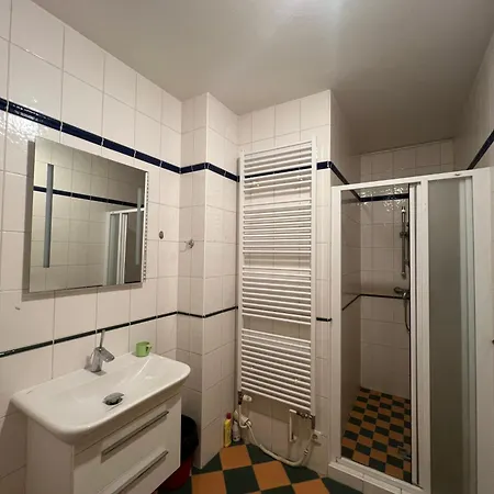 Sabina House Villa *