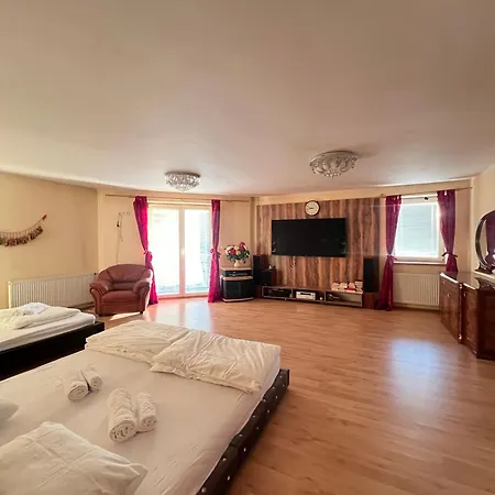 Sabina House Villa *