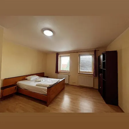 Sabina House Villa