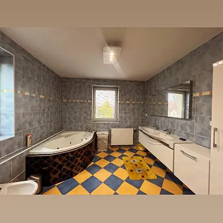 Villa Sabina House Vestec (Prague-West)
