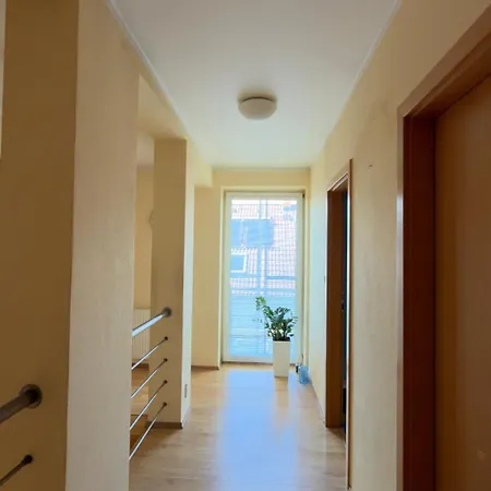 Sabina House Villa Vestec (Prague-West)