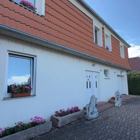 Sabina House Villa *