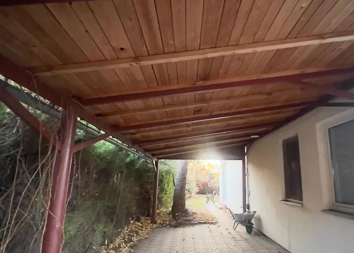 Sabina House Villa *