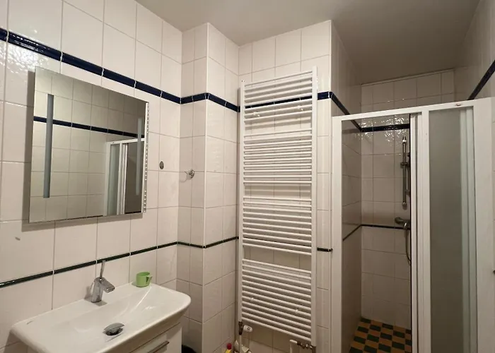 Sabina House Villa *